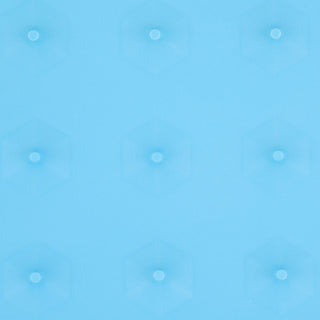 Krown Snow Skate Studded Snowskate Grip - 2 Griptape Sheets - 90 Studs - Blue