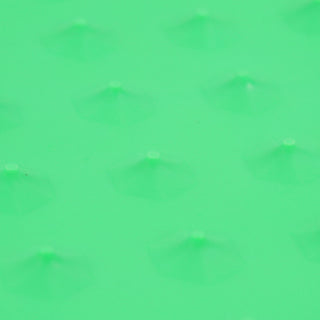 Krown Snow Skate Studded Snowskate Grip - 2 Griptape Sheets - 90 Studs - Green