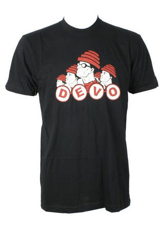 Globe Shirt Keeping it Real Black