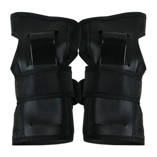 Krown Action Tri-Pack Skateboard Pads Small