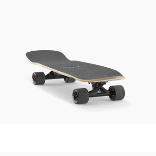 Landyachtz Cruiser Skateboard Complete ATV Jammer Third Eye 9.25" x 29.6"