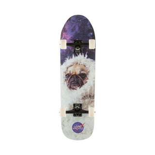 Landyachtz Cruiser Skateboard Complete ATV Perfecto Pug 9.02" x 32"