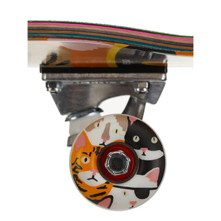 Enjoi Skateboard Litter Box Premium 8.0"