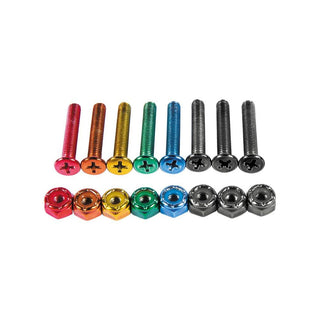 Enjoi Hardware 1" Phillips Colorful Little Buddies