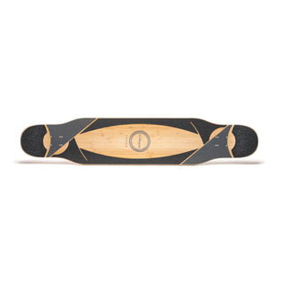 Loaded Longboard Deck Tarab II Flex 2 Dancer