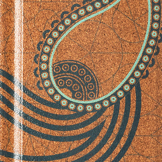 Loaded Longboard Deck Tarab II Flex 1 Dancer