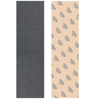 Mob Grip 2-Pack Black and Clear Skateboard