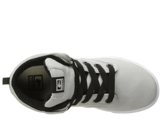 Globe Shoes Motley Light Grey Kids