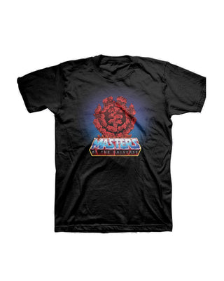 Element Shirt Masters of the Lava Rocks Black