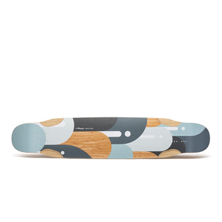 Loaded Boards Mata Hari Dancer Deck