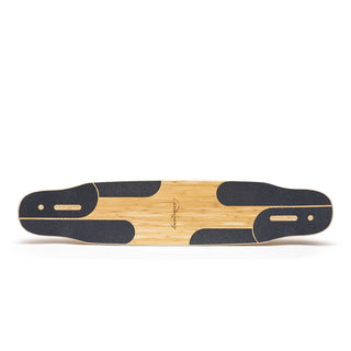 Loaded Boards Mata Hari Dancer Deck