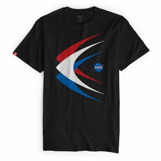 Habitat Shirt NASA Apollo 15 Black