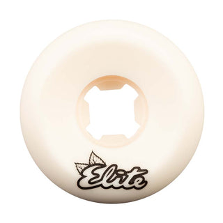 OJ Skateboard Wheels and Independent Bearings Combo 56mm Elite Hardline 99A