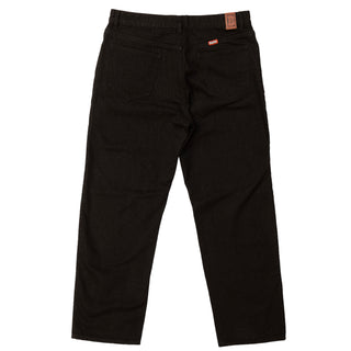 Baker Skateboards Pants Warner Black