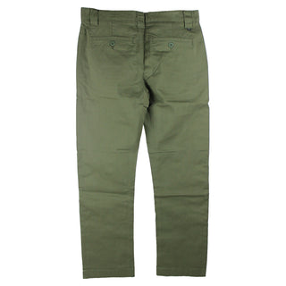 Etnies Skateboard Pants Reno Chino Army