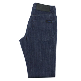 Fourstar Pants Malto Raw Indigo