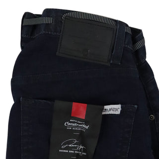 Matix Pants Daewon Song Signature Indigo