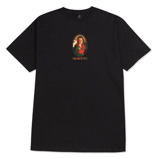 Primitive Skateboards x Elf Shirt Jovie Black