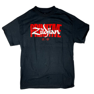 Primitive Skateboard T-Shirt Unite Black/Red