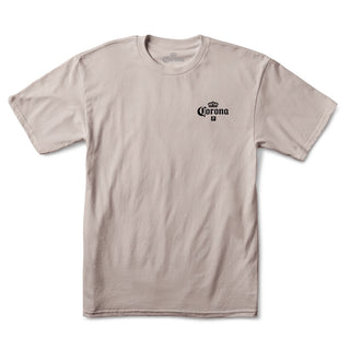 Primitive X Corona Shirt Heritage Sand