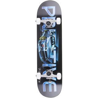 Primitive Complete RPM Black 8.25" Assembled