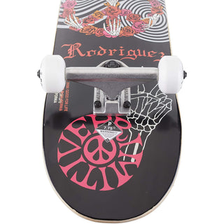 Primitive Complete Rodriguez GFL Black 7.75" Assembled