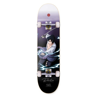 Primitive Complete Naruto Lemos Sasuke 8.25"
