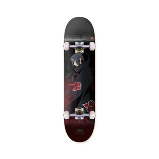 Primitive Complete Naruto Neal Crows 8.0"
