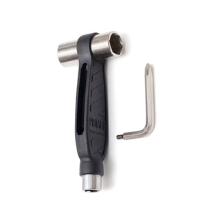 Prime8 Skate Tool Compact All In One Premium Skateboard Tools