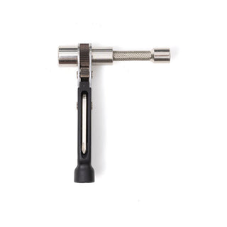 Prime8 Skate Tool Triple Ratchet Lite All In One Premium Skateboard Tools