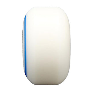 Quasi Skateboard Wheels 56mm Protothane Classic 83B White