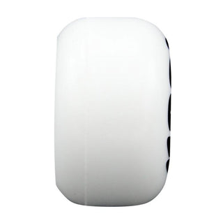 Quasi Skateboard Wheels 56mm Stoner Conical 87A White