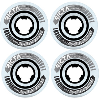 Almost Premium Skateboard Dilo Impact Light 8.5" Independent Trucks Ricta Wheels