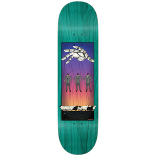 Real Skateboard Deck Busenitz Overlord Full SE 8.5" x 32.25" Assorted