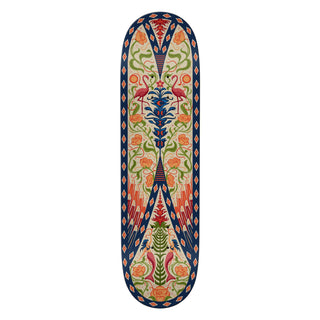 Real Skateboard Deck Chima Ferguson Woven True Fit 8.5" x 31.35"