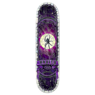 Real Skateboard Deck Hayley Wilson Cathedral 8.38" x 32.25"