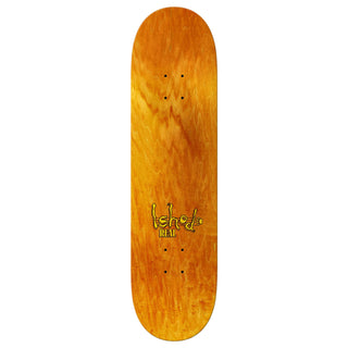 Real Skateboard Deck Ishod Rude Twin Tail 8.25" x 31.8"