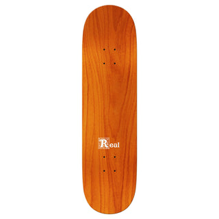 Real Skateboard Deck Hermann Fiary Tale 8.28" x 31.7"