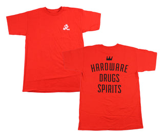 Royal Shirt GENERAL STORE RED