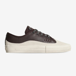 Globe Skateboard Shoes Gillette Mocha/Antique
