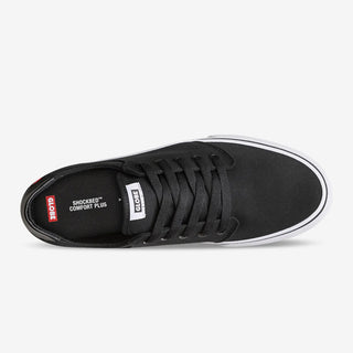 Globe Skateboard Shoes Goodstock Black/White