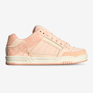 Globe Skateboard Shoes Tilt Peach/Cream