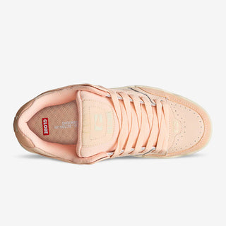 Globe Skateboard Shoes Tilt Peach/Cream