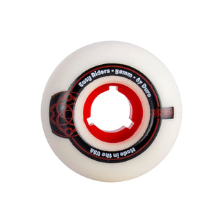 Satori Movement Skateboard Wheels 52mm Easy Rider Cruisers 87a