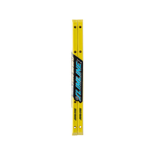 Santa Cruz Rails SLIMLINE YELLOW