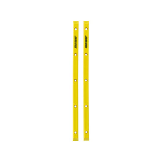 Santa Cruz Rails SLIMLINE YELLOW
