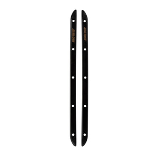 Santa Cruz Rails Slimeline HSR Beveled Black