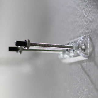 Sk8ology Deck Display Wall Mount With Drill Bit