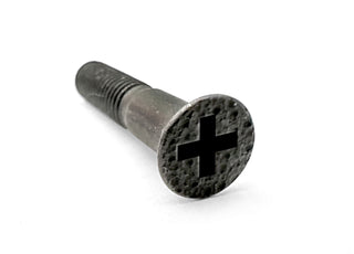 Slappy Skateboard Mounting Hardware 7/8" Phillips Bolts