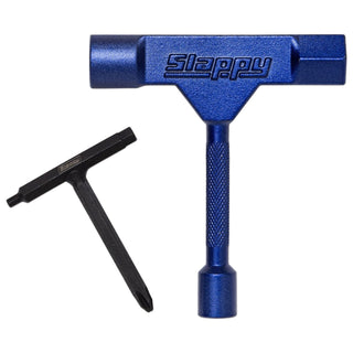 Slappy Skateboard Tool ST2 Blue